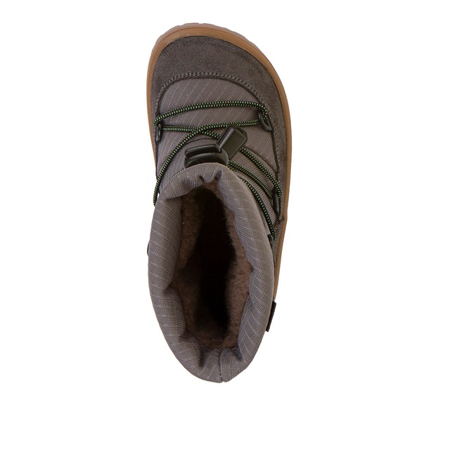 froddo® Barfußschuh »BAREFOOT TEX TRACK« Snowboots, Winterstiefel mit TEX-Membrane