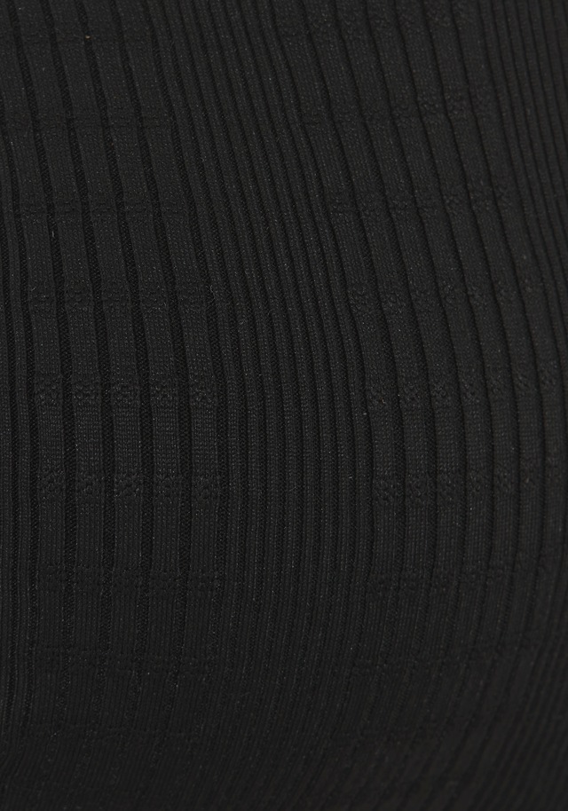 Copenhagen Studios Bandeau-Bikini-Top »Nela« mit V-förmigem Cut-Out vorn