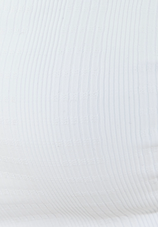 Copenhagen Studios Bandeau-Bikini-Top »Nela« mit V-förmigem Cut-Out vorn