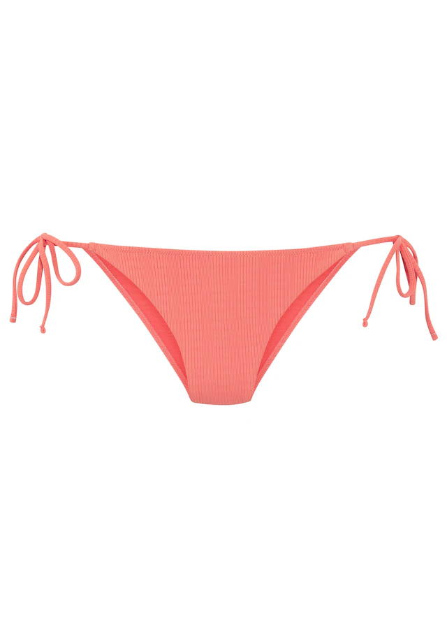 Copenhagen Studios Bikini-Hose »Nela« mit seitlichen Bändern