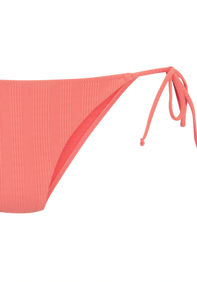 Copenhagen Studios Bikini-Hose »Nela« mit seitlichen Bändern
