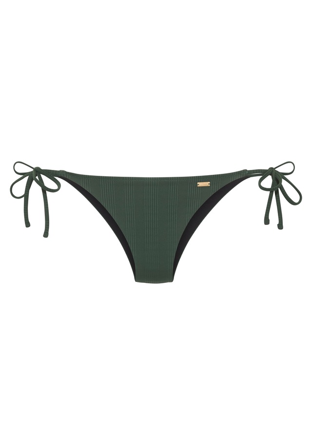Copenhagen Studios Bikini-Hose »Nela« mit seitlichen Bändern