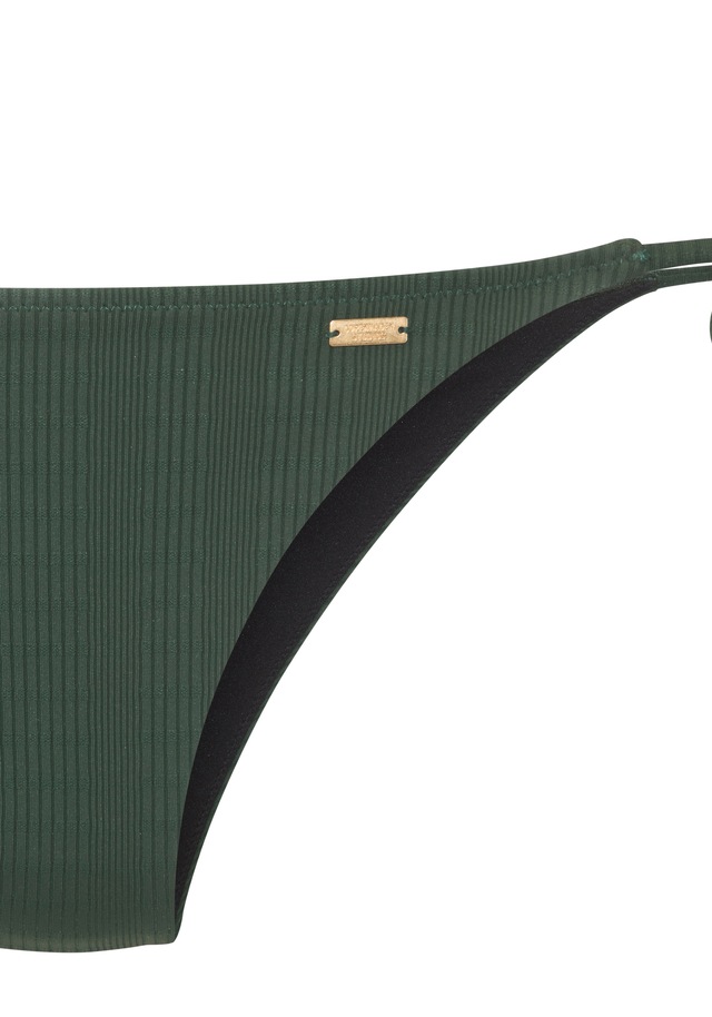 Copenhagen Studios Bikini-Hose »Nela« mit seitlichen Bändern