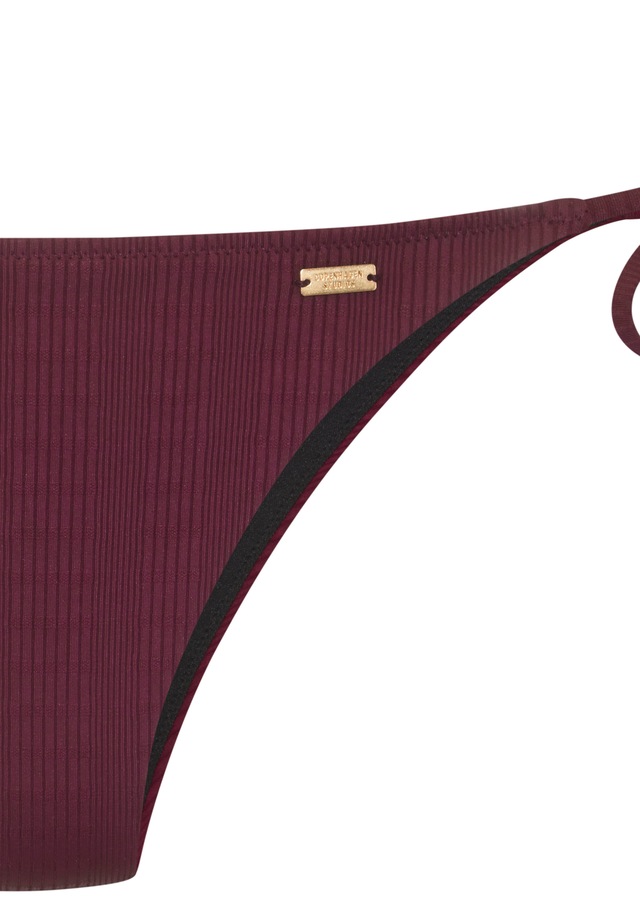 Copenhagen Studios Bikini-Hose »Nela« mit seitlichen Bändern