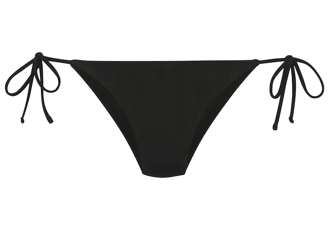 Copenhagen Studios Bikini-Hose »Nela« mit seitlichen Bändern