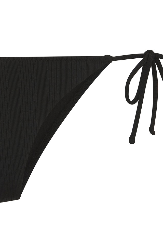 Copenhagen Studios Bikini-Hose »Nela« mit seitlichen Bändern