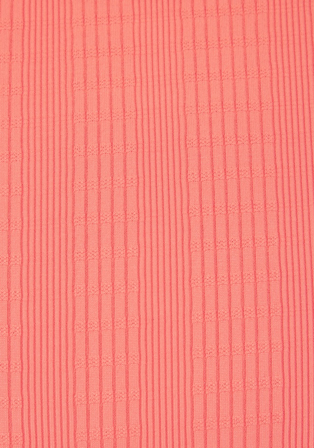 Copenhagen Studios Highwaist-Bikini-Hose »Nela« mit höherem Beinausschnitt