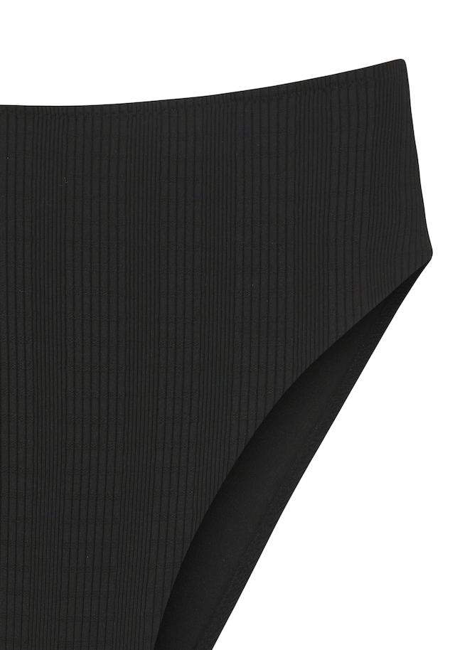 Copenhagen Studios Highwaist-Bikini-Hose »Nela« mit höherem Beinausschnitt
