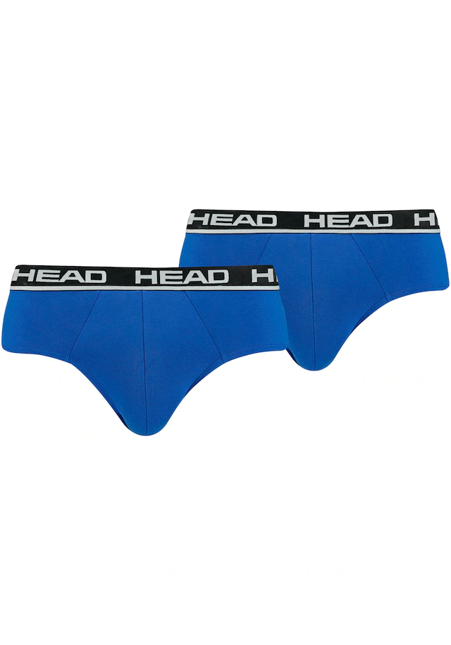 Head Slip »HEAD MEN BRIEF« ohne Eingriff, Logobund