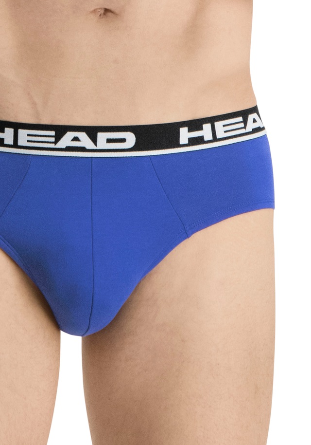 Head Slip »HEAD MEN BRIEF« ohne Eingriff, Logobund