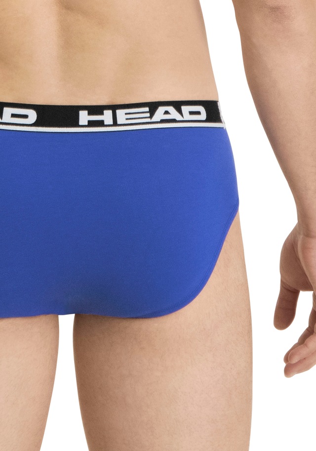 Head Slip »HEAD MEN BRIEF« ohne Eingriff, Logobund