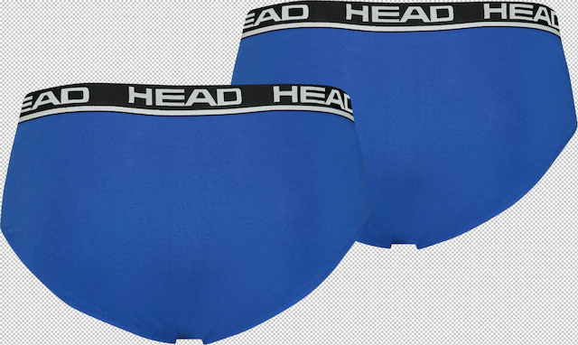 Head Slip »HEAD MEN BRIEF« ohne Eingriff, Logobund