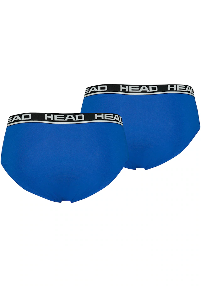 Head Slip »HEAD MEN BRIEF« ohne Eingriff, Logobund