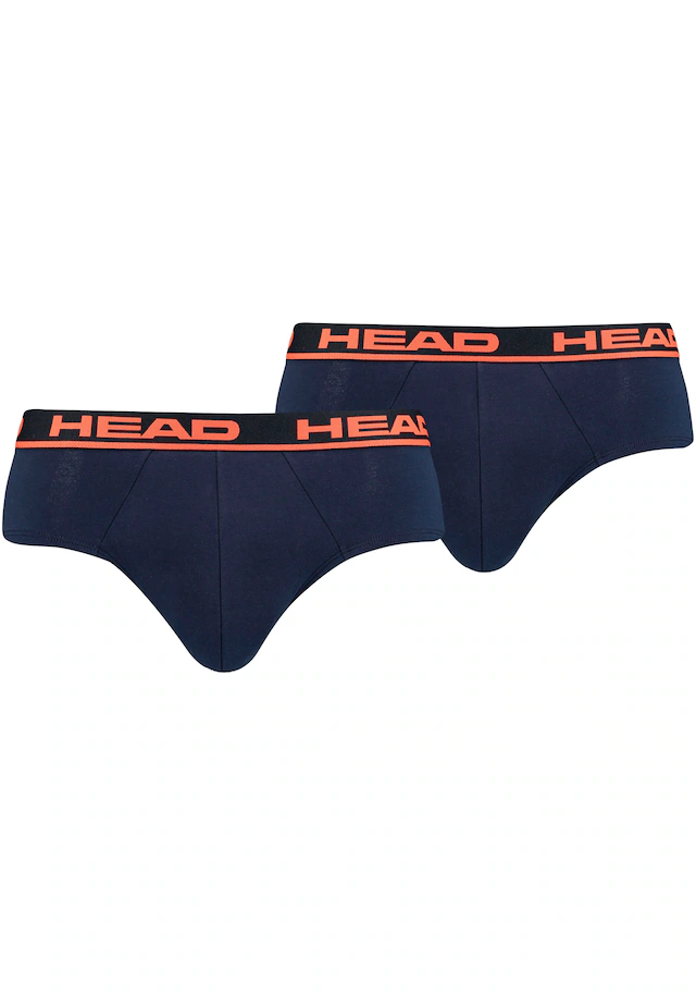 Head Slip »HEAD MEN BRIEF« ohne Eingriff, Logobund