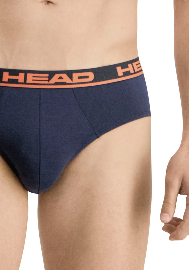 Head Slip »HEAD MEN BRIEF« ohne Eingriff, Logobund