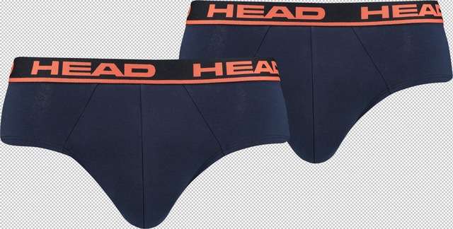 Head Slip »HEAD MEN BRIEF« ohne Eingriff, Logobund