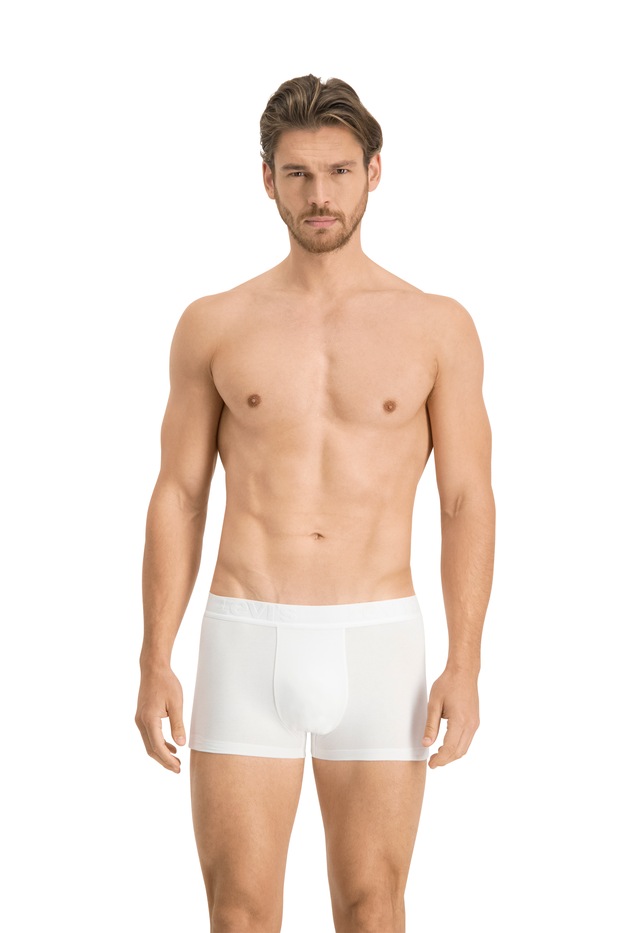 Levi's® Trunk »LEVIS MEN PREMIUM TRUNK 3P« mit breitem Logobund