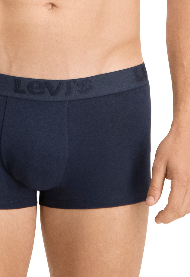 Levi's® Trunk »LEVIS MEN PREMIUM TRUNK 3P« mit breitem Logobund