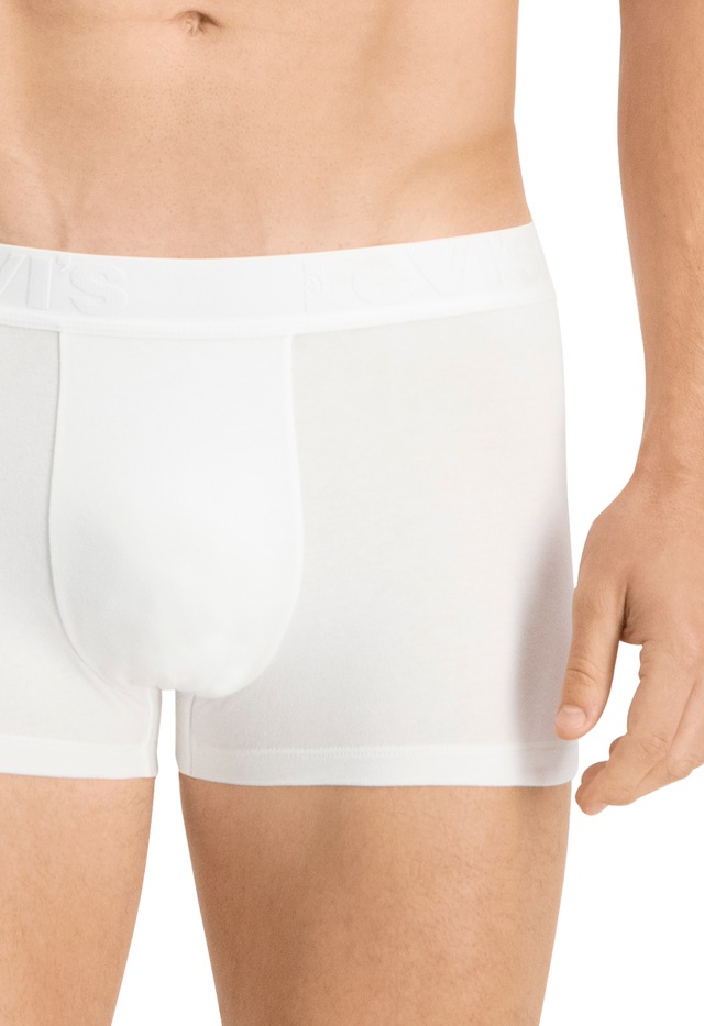 Levi's® Trunk »LEVIS MEN PREMIUM TRUNK 3P« mit breitem Logobund