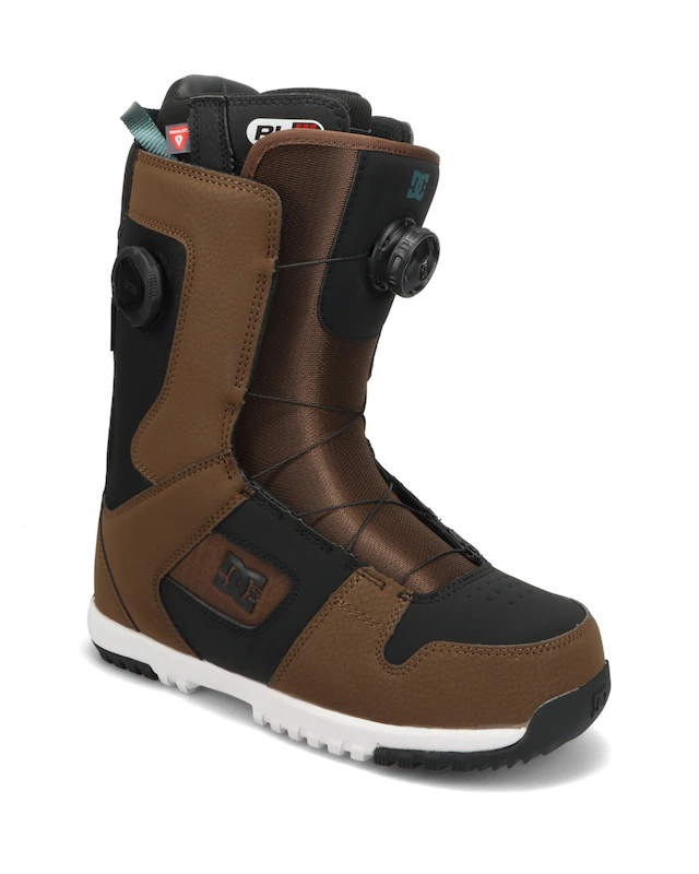 DC Shoes Snowboardboots »Phase Pro«
