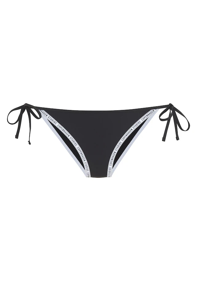 Copenhagen Studios Bikini-Hose »Cody« mit Markenbranding