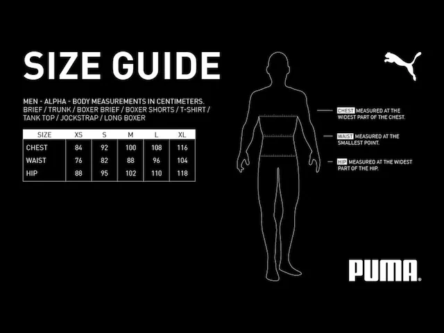 PUMA Boxershorts »PUMA MEN EVERYDAY BASIC BOXER« 4er Pack,