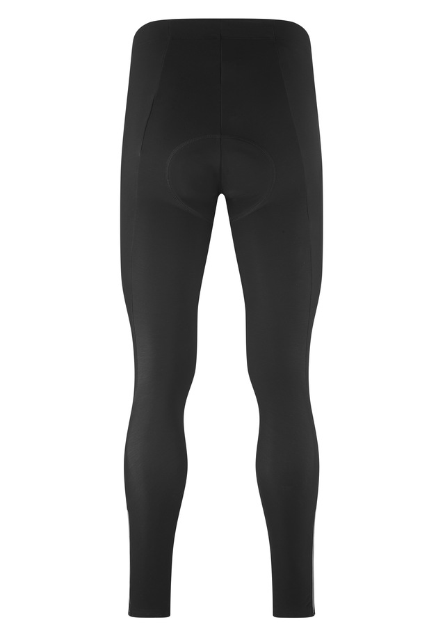 Gonso Fahrradhose »Sitivo Tight M« Herren Radhose, Radlerhose mit speziellem Sitzpolster, Tight Fit