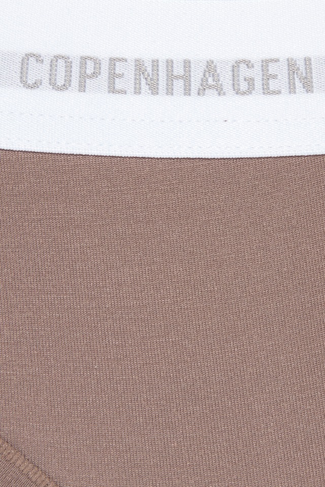 Copenhagen Studios String mit elastischem Logobund