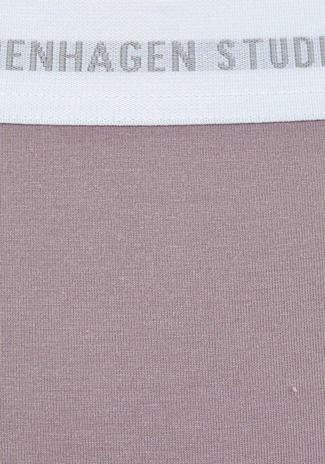 Copenhagen Studios String mit elastischem Logobund