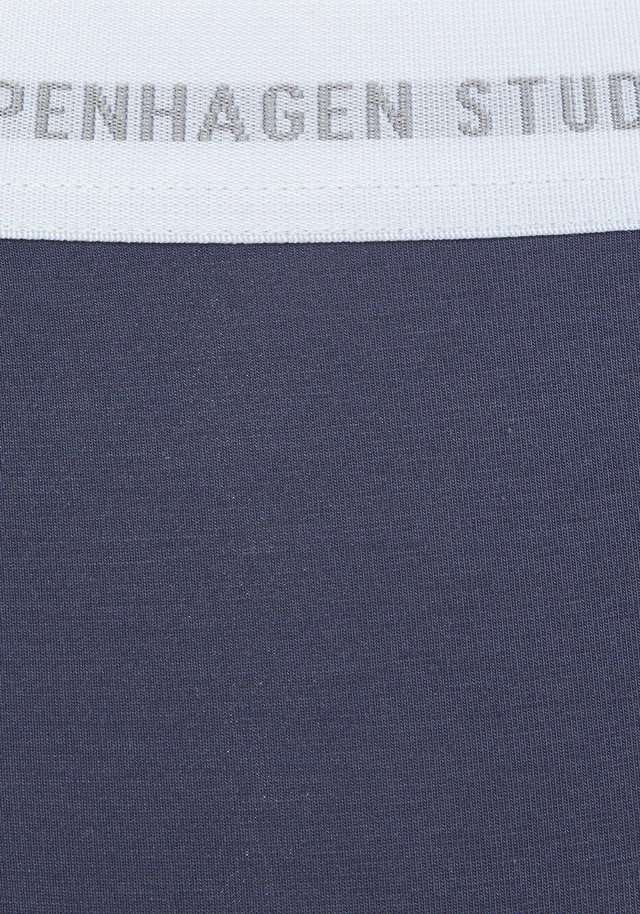Copenhagen Studios String mit elastischem Logobund