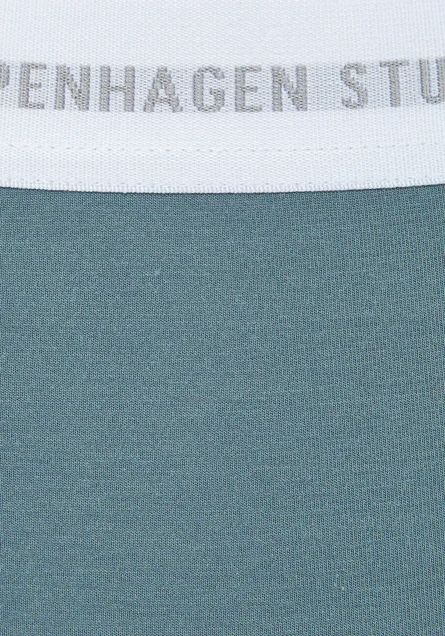 Copenhagen Studios String mit elastischem Logobund