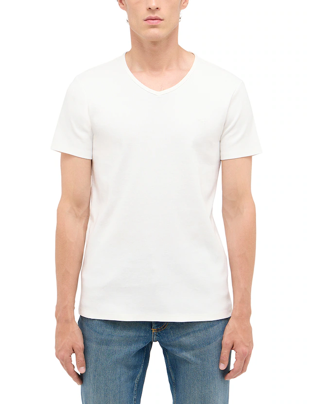MUSTANG Kurzarmshirt »Herren Style Amado« MUSTANG Kurzarmshirt »Herren Style Amado«