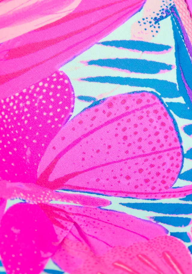 Sunseeker Triangel-Bikini-Top »Butterfly« mit Schmetterling-Design