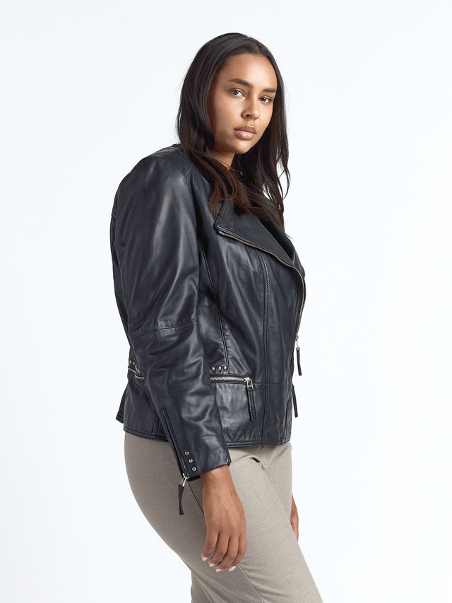 JCC Lederjacke »31024033«
