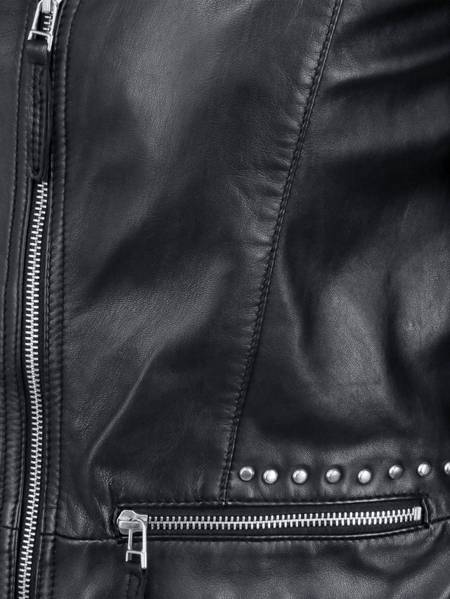 JCC Lederjacke »31024033«