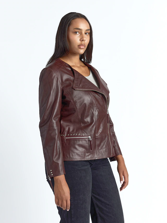 JCC Lederjacke »31024033«