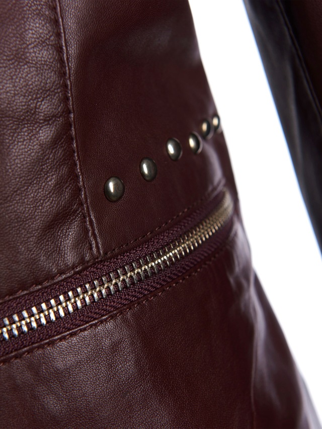 JCC Lederjacke »31024033«