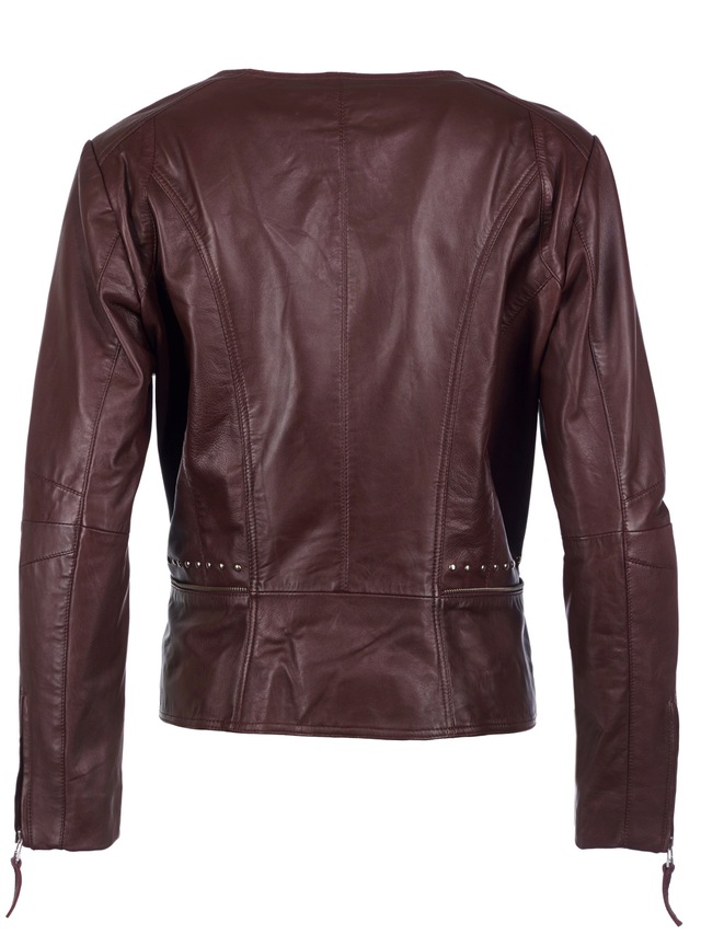 JCC Lederjacke »31024033«