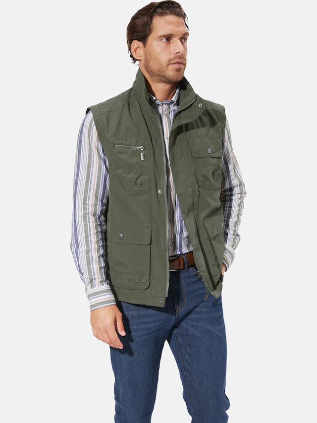 Babista Funktionsweste »Outdoorweste BELLARIVO«
