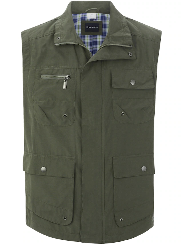 Babista Funktionsweste »Outdoorweste BELLARIVO«