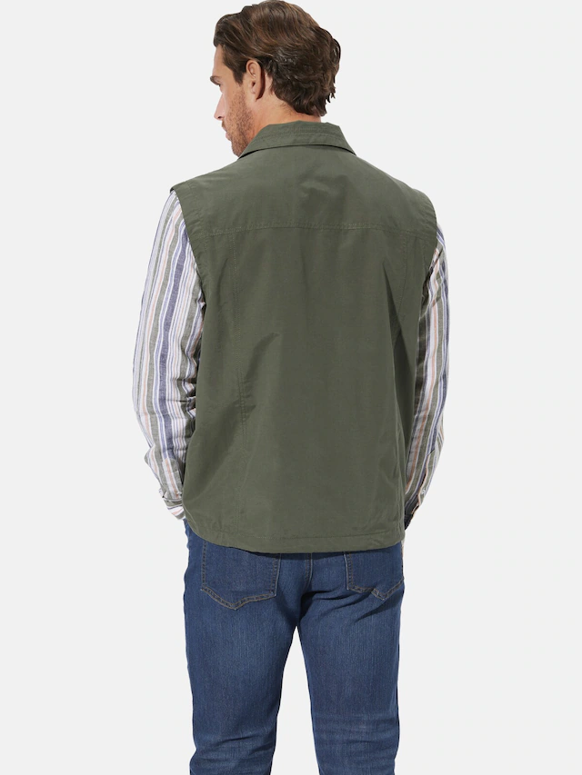 Babista Funktionsweste »Outdoorweste BELLARIVO«