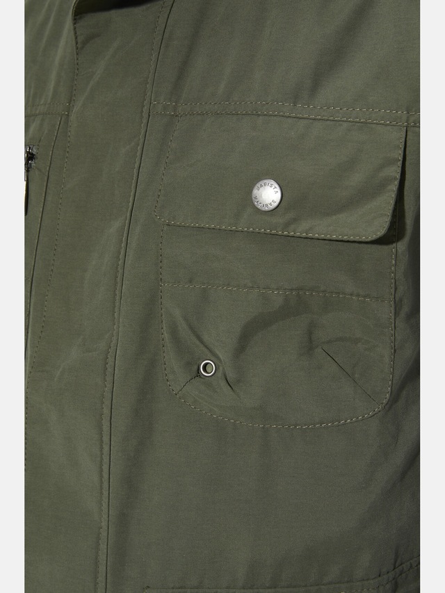 Babista Funktionsweste »Outdoorweste BELLARIVO«