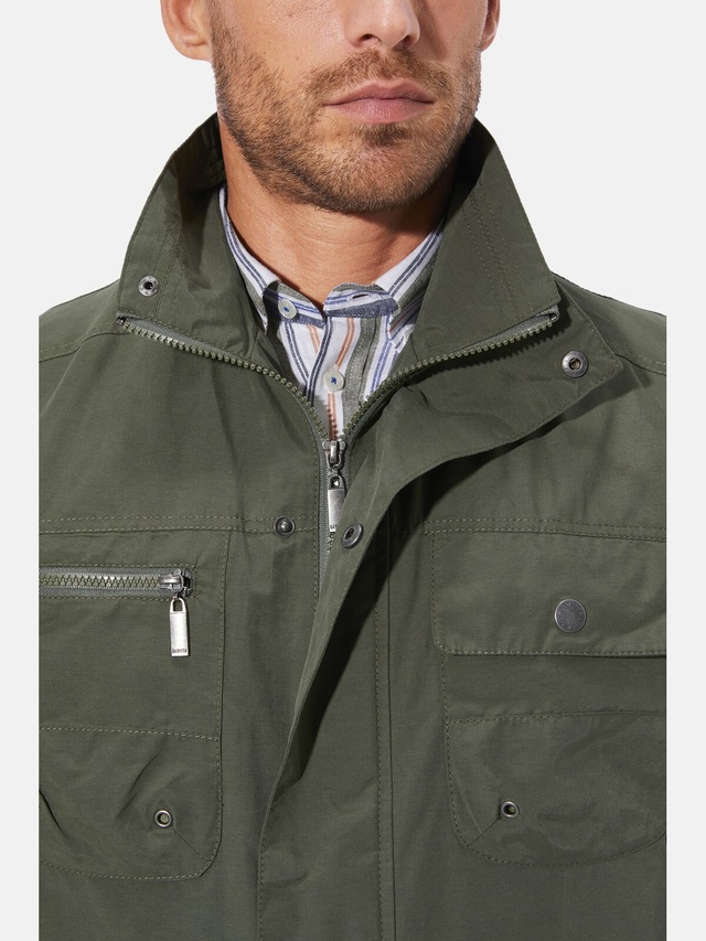 Babista Funktionsweste »Outdoorweste BELLARIVO«