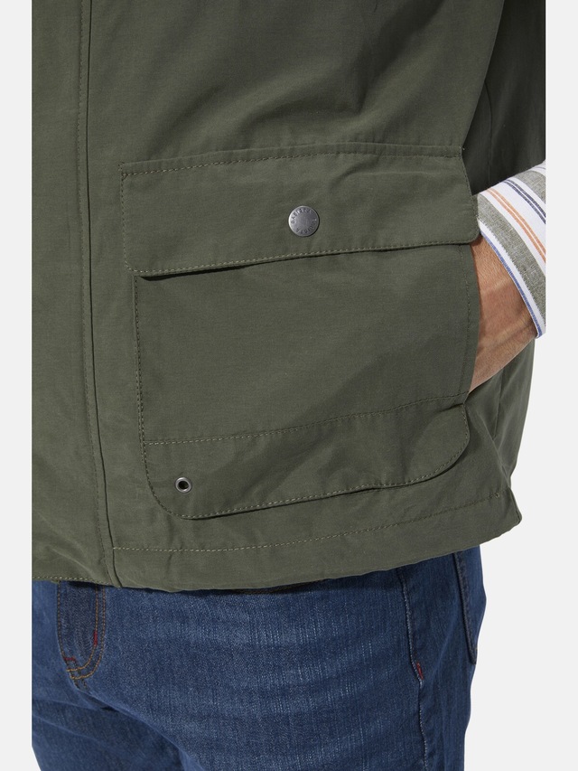 Babista Funktionsweste »Outdoorweste BELLARIVO«