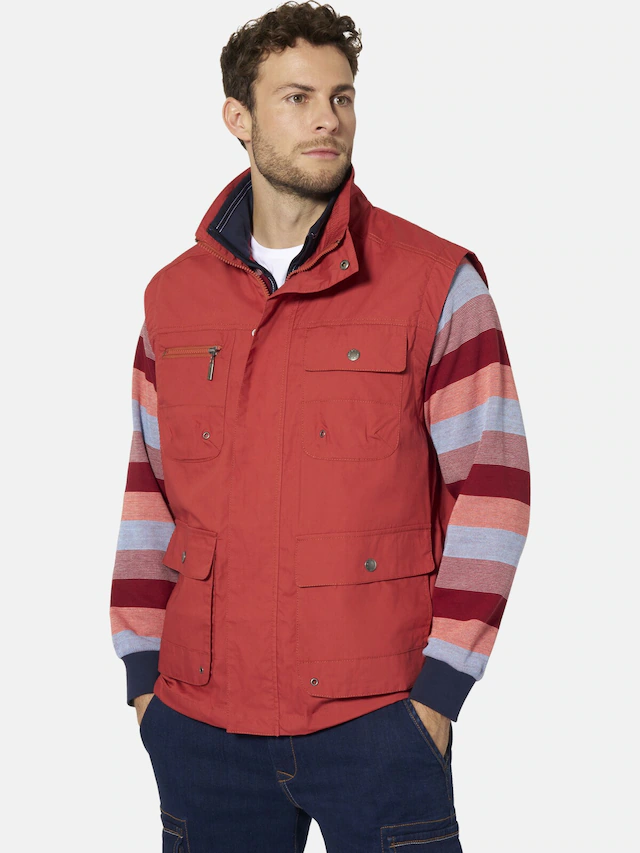 Babista Funktionsweste »Outdoorweste BELLARIVO«