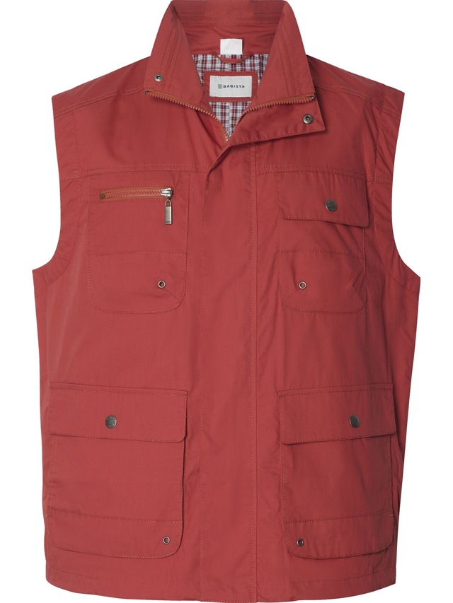 Babista Funktionsweste »Outdoorweste BELLARIVO«