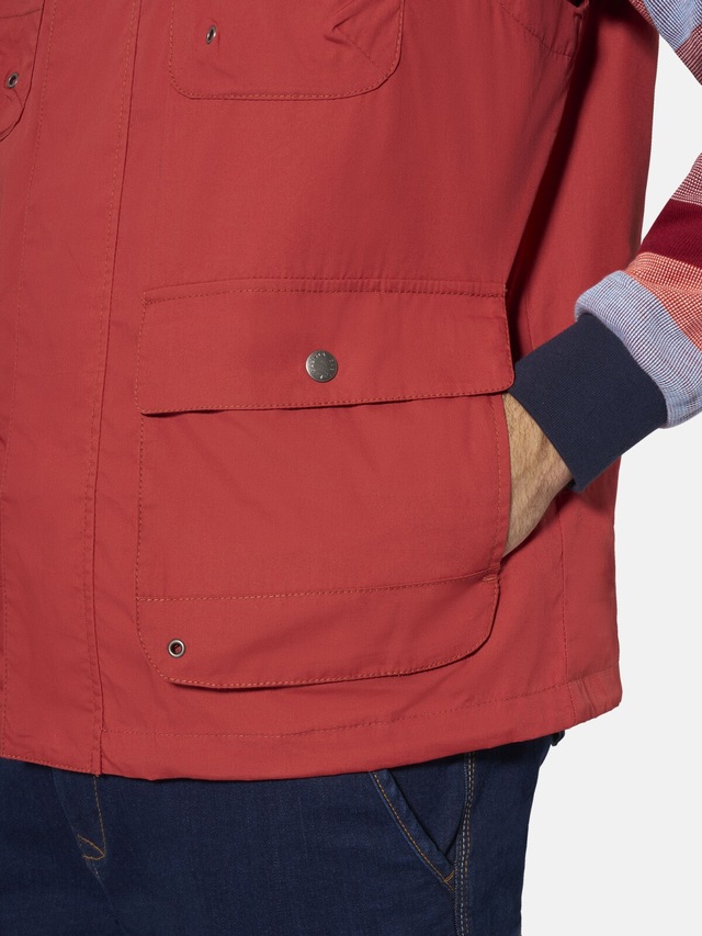 Babista Funktionsweste »Outdoorweste BELLARIVO«