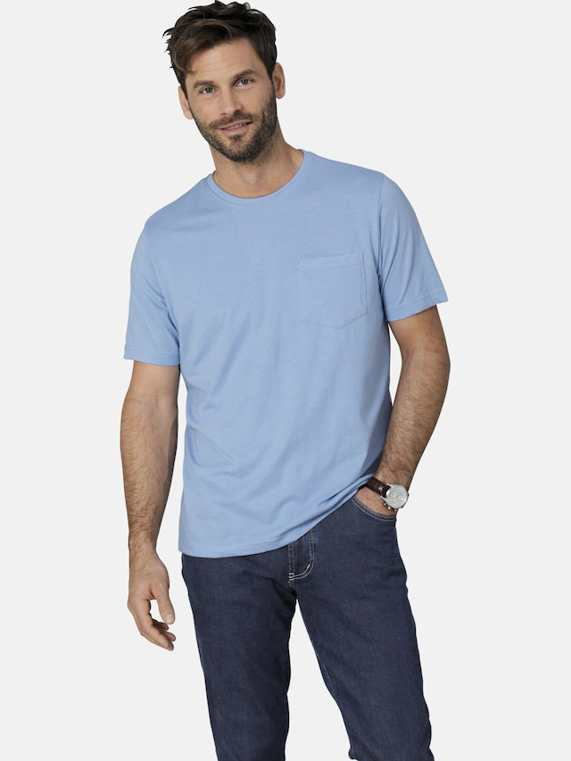 Babista Rundhalsshirt »T-Shirt ULVIENTO«