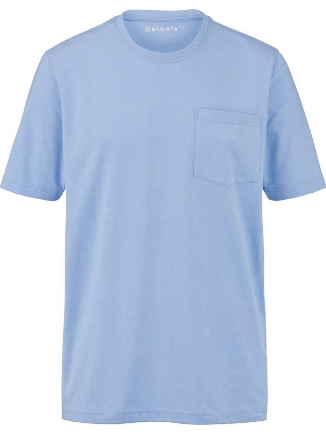 Babista Rundhalsshirt »T-Shirt ULVIENTO«