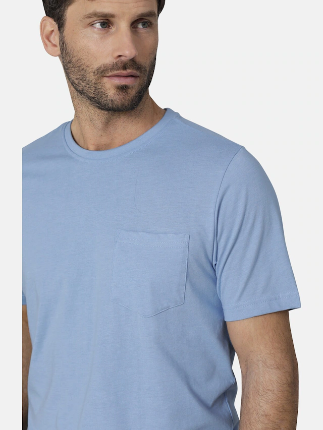 Babista Rundhalsshirt »T-Shirt ULVIENTO«